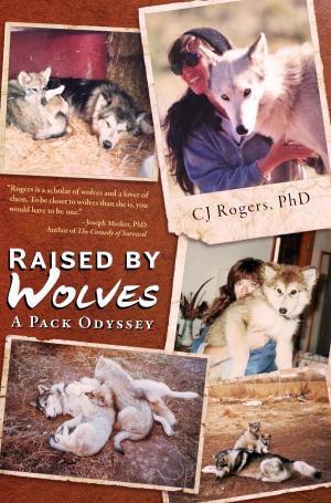Cover of the book Raised By Wolves by Gavin, roSS