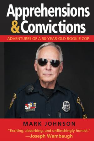 Cover of the book Apprehensions & Convictions by James Rodgers