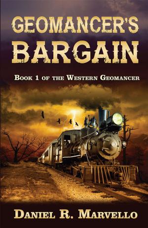 Cover of the book Geomancer's Bargain by Dara Fogel