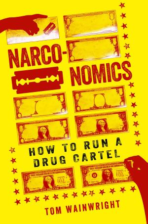 Cover of the book Narconomics by The Economist