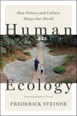 Cover of the book Human Ecology by Stephen R. Kellert
