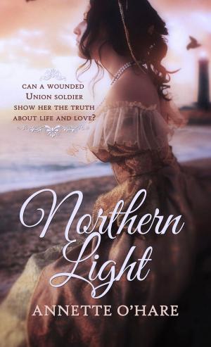 Cover of the book Northern Light by Candice Sue Patterson