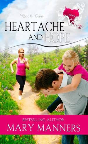 Cover of the book Heartache and Hope by Audra Bell