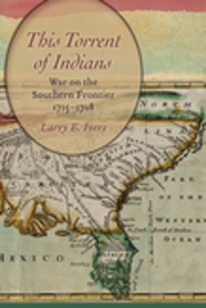 Cover of the book This Torrent of Indians by Kelsey L. Bennett