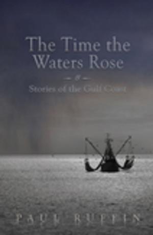 Cover of the book The Time the Waters Rose by Mary Hood