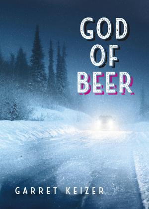 Cover of the book God of Beer by Claudia L. Bushman