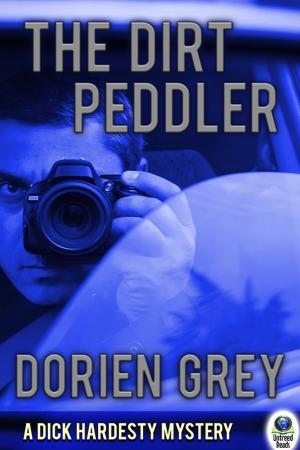 Cover of the book The Dirt Peddler by Sol Stein