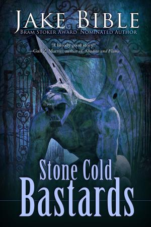 Cover of the book Stone Cold Bastards by Skye Taylor