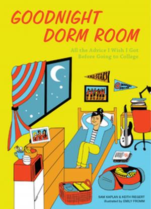 Cover of Goodnight Dorm Room