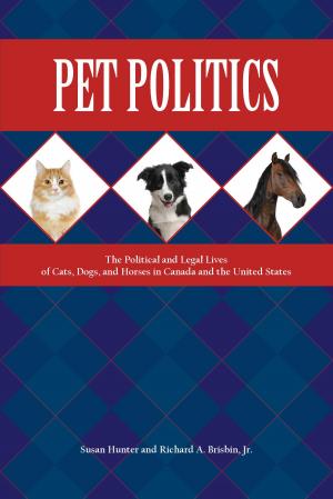 Book cover of Pet Politics