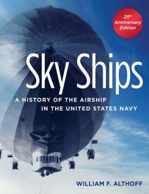 bigCover of the book Sky Ships by 