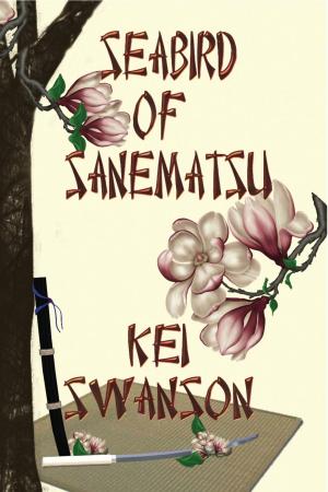 Cover of the book Seabird of Sanematsu by Linda Andrews