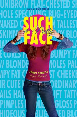 Cover of the book Such a Pretty Face by Tom Angleberger