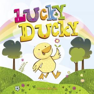 bigCover of the book Lucky Ducky by 