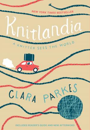Cover of the book Knitlandia by Shirley Halperin, Steve Bloom