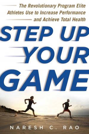 Cover of the book Step Up Your Game by Greg Engle