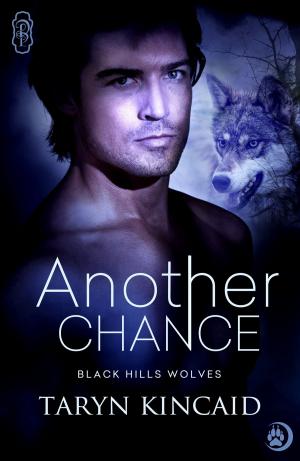 Cover of Another Chance (Black Hills Wolves #41)