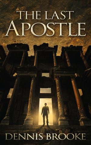 Cover of the book The Last Apostle by D L Richardson