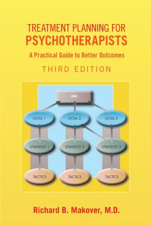 Cover of the book Treatment Planning for Psychotherapists by 