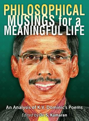 Book cover of Philosophical Musings for Meaningful Life