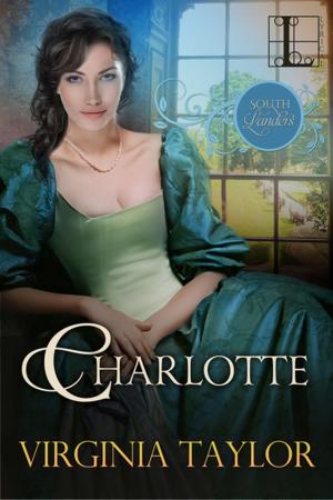 Cover of the book Charlotte by Grant McLachlan