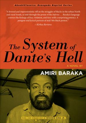 Cover of the book The System of Dante's Hell by Laureen P. Cantwell, Leonard Gill