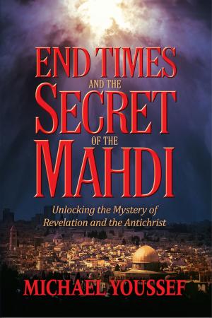 Book cover of End Times and the Secret of the Mahdi