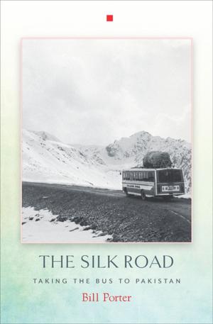Cover of the book The Silk Road by Evan S. Connell