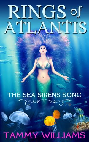 bigCover of the book Rings of Atlantis by 