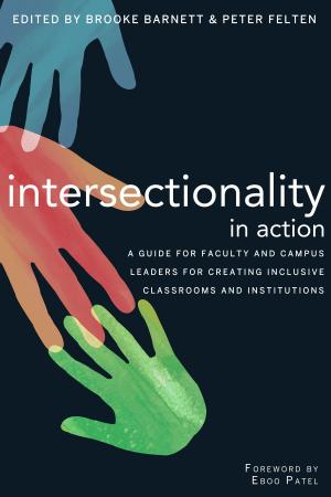 Cover of the book Intersectionality in Action by Torie Weiston-Serdan