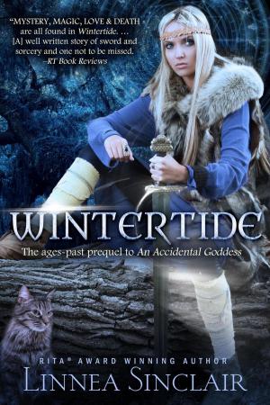 Cover of the book Wintertide by Ben Greenman