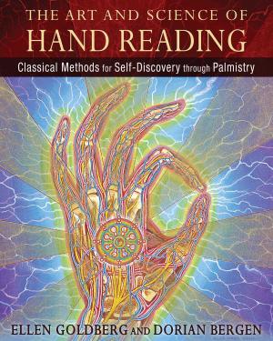 Cover of the book The Art and Science of Hand Reading by Jordan Ayan