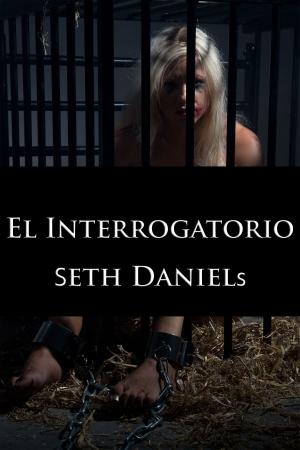 Cover of the book El Interrogatorio by Alison Harper