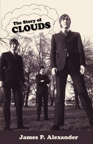 Cover of the book The Story of Clouds by Peggy Barnes