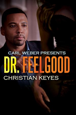 Cover of the book Dr. Feelgood by Michelle Lindo-Rice