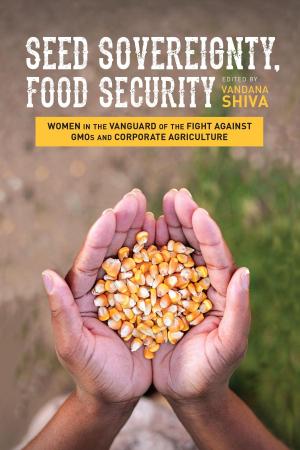 Cover of the book Seed Sovereignty, Food Security by Vanessa Tait