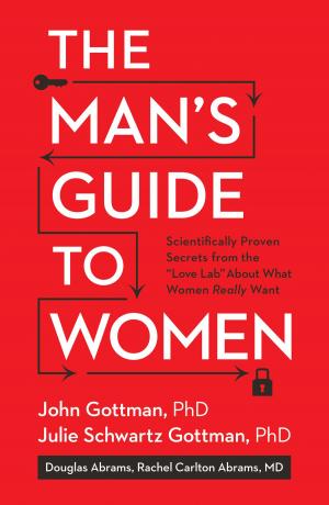 Book cover of The Man's Guide to Women