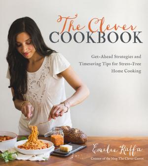 Cover of the book The Clever Cookbook by Addie Thorley