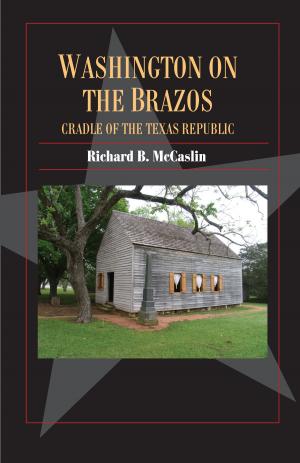 Cover of Washington on the Brazos