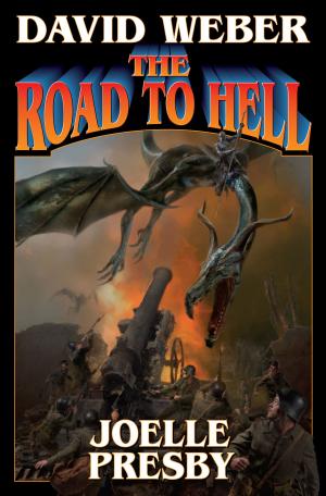 Book cover of The Road to Hell