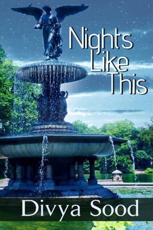 Cover of the book Nights Like This by Rory Ni Coileain