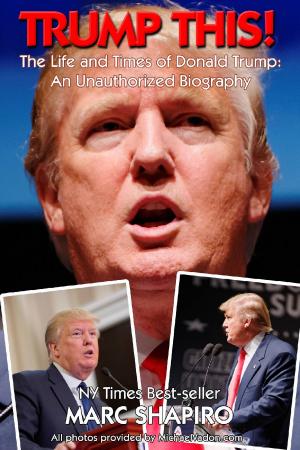 Cover of the book Trump This! by Trinity Blacio, Ana Lee Kennedy