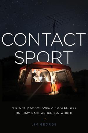 Cover of the book Contact Sport by Garret Kramer