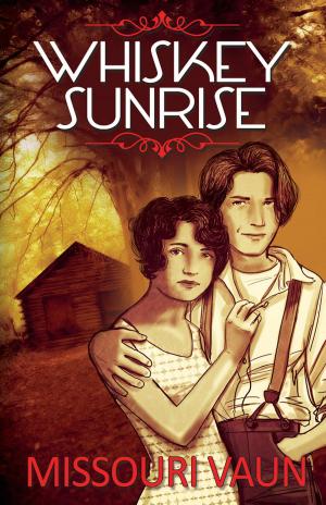 Cover of the book Whiskey Sunrise by Winter Pennington