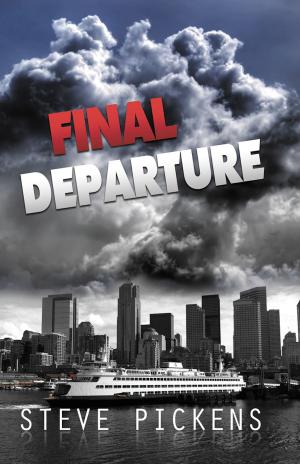 Cover of the book Final Departure by Tanai Walker
