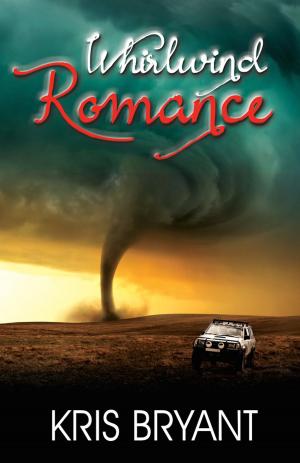 Cover of the book Whirlwind Romance by Maggie Morton