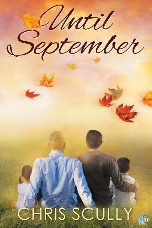 Cover of the book Until September by Quinn Anderson