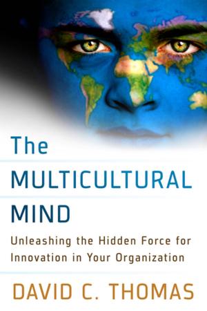 Cover of the book The Multicultural Mind by Harry Paul, John Britt, Ed Jent