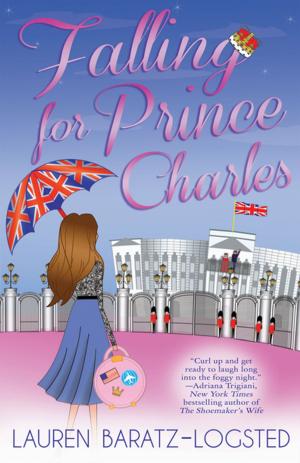Book cover of Falling for Prince Charles