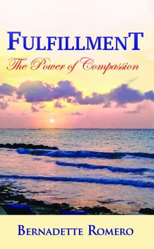 Cover of the book Fulfillment: The Power of Compassion by Simon Chokoisky
